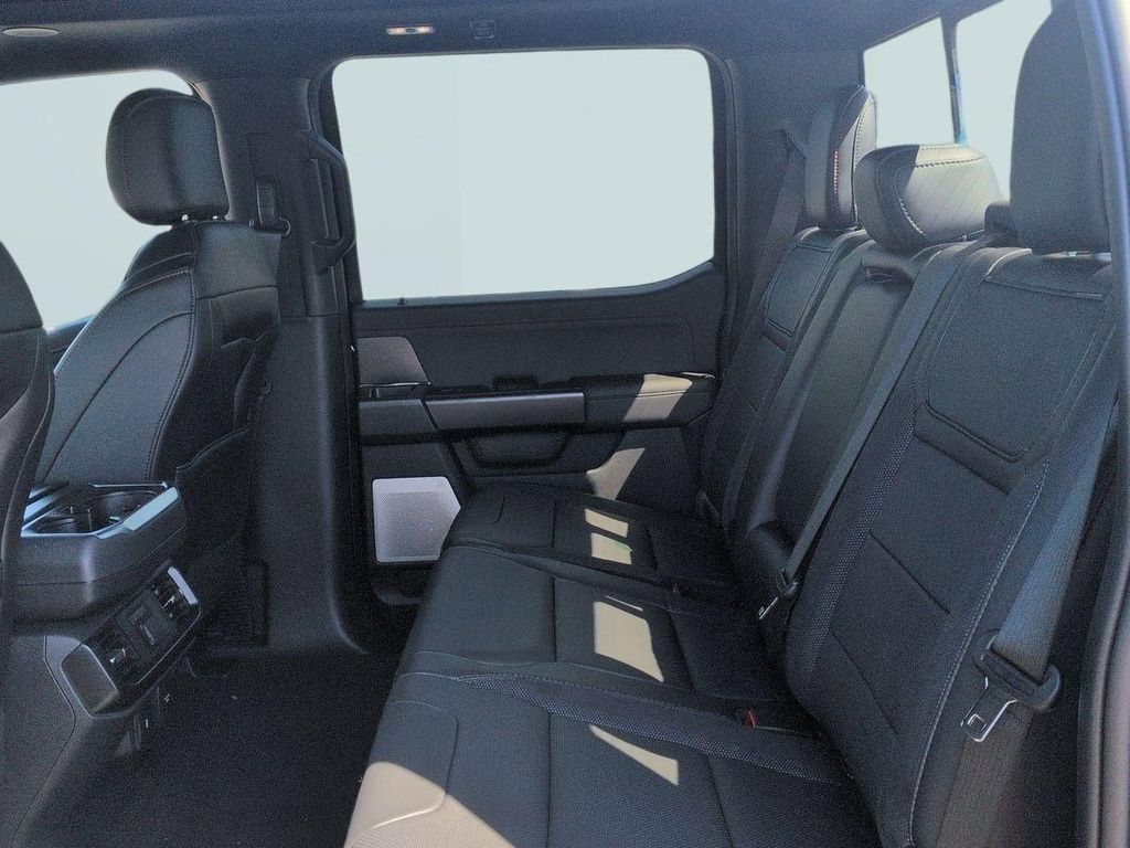 New 2026 Ford F150 Raptor AWD/4WD image 26