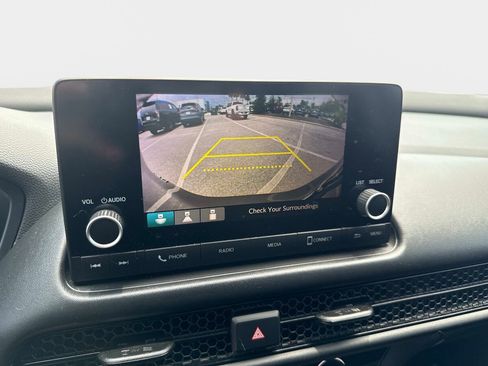 Used 2025 Honda HR-V LX image 22
