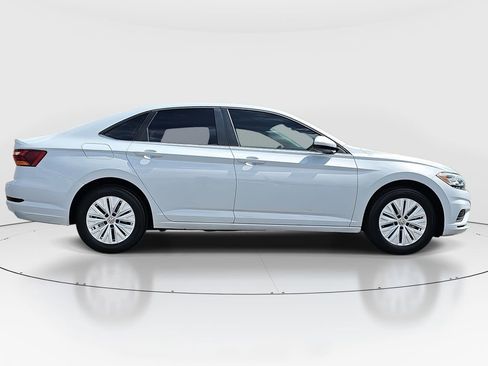 Used 2019 Volkswagen Jetta S w/ Driver Assistance Package image 4