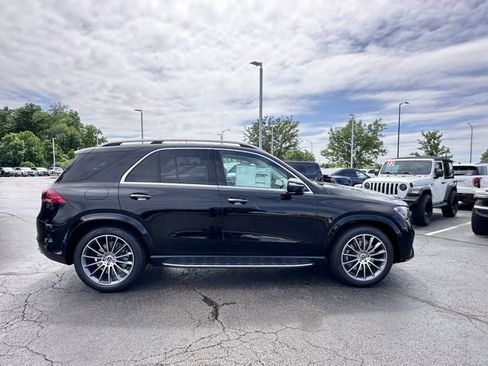 New 2026 Mercedes-Benz GLE 450 4MATIC image 15