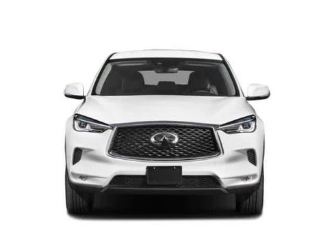 Certified 2025 INFINITI QX50 Luxe image 7