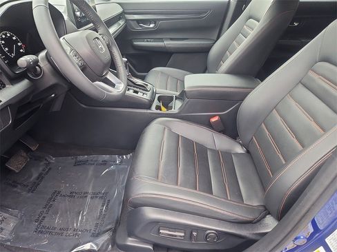 Certified 2024 Honda CR-V Sport-L image 32