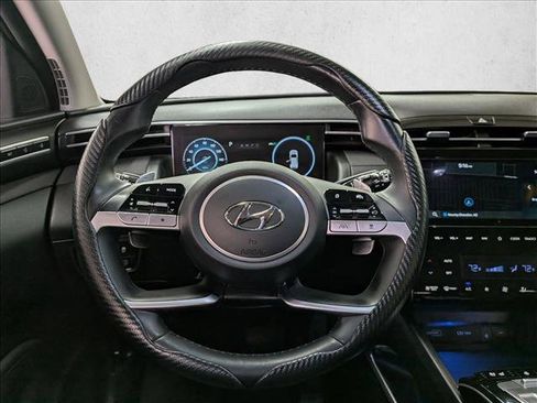 Used 2022 Hyundai Tucson Limited AWD/4WD image 14
