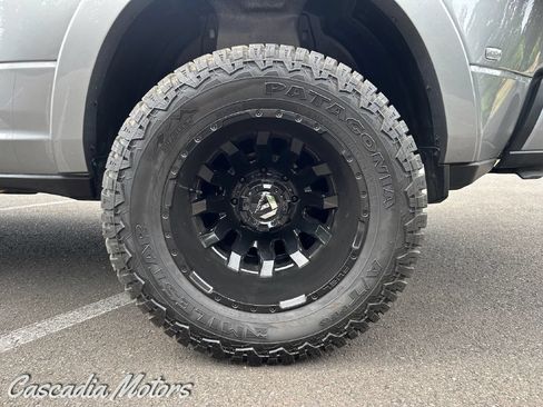 Used 2022 RAM 3500 Laramie AWD/4WD image 28