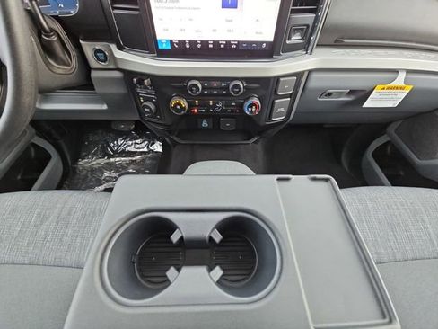New 2026 Ford F350 XLT w/ XLT Premium Package image 11