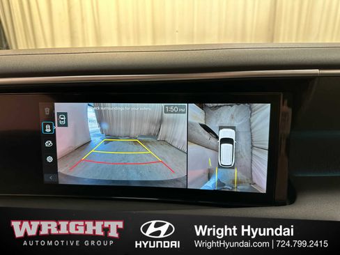 New 2026 Hyundai Palisade SEL Premium image 17