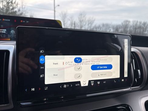 New 2026 Ford Expedition Max Active image 23