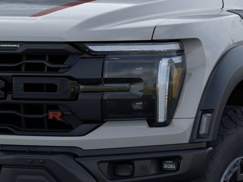 New 2026 Ford F150 Raptor w/ Equipment Group 803A Raptor R AWD/4WD image 18