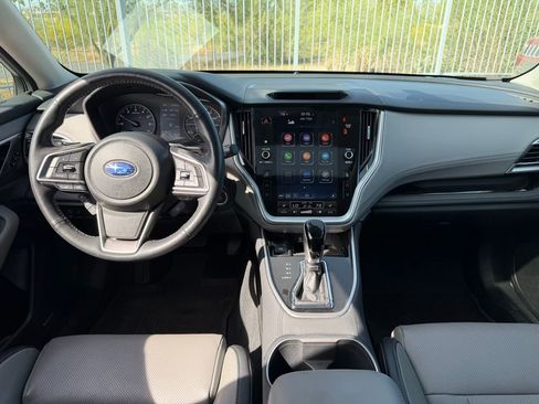 Used 2022 Subaru Outback Limited w/ Popular Package #2 image 6