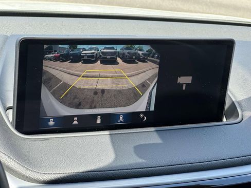 Certified 2023 Acura MDX SH-AWD image 22