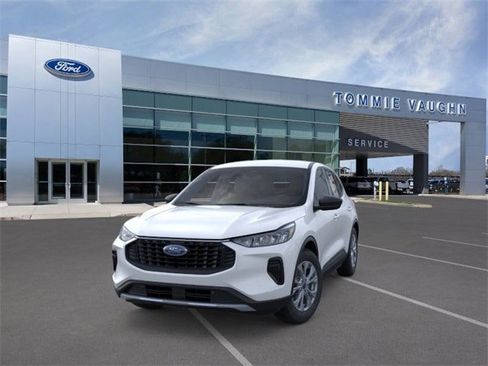 New 2026 Ford Escape Active image 2