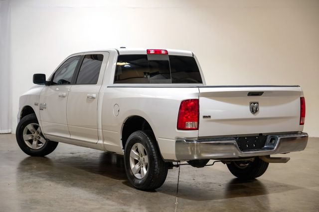 Used 2020 RAM 1500 Classic SLT RWD image 14