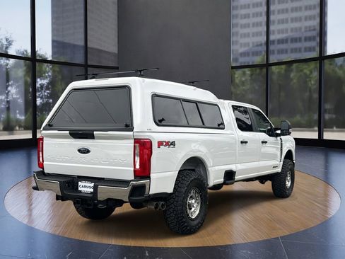 Used 2025 Ford F350 XL w/ XL Off-Road Package image 3