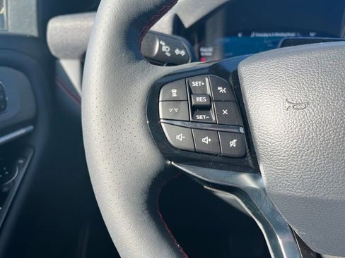 New 2026 Ford Explorer ST image 19