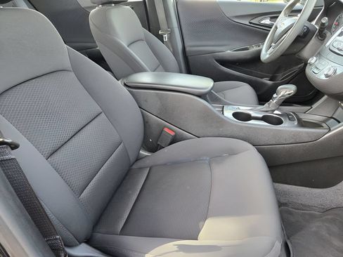 Used 2023 Chevrolet Malibu LS FWD image 13