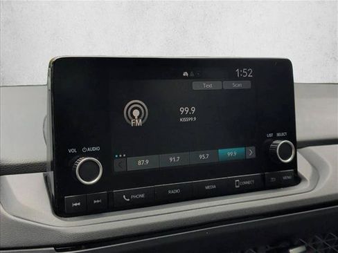 Used 2024 Honda Accord EX image 13