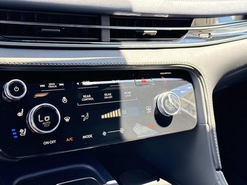 New 2027 INFINITI QX60 Sport AWD/4WD image 5