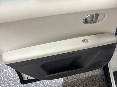 Used 2024 Hyundai Ioniq 5 SEL RWD image 24