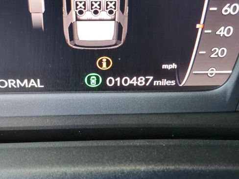 Used 2026 Honda Passport TrailSport image 24