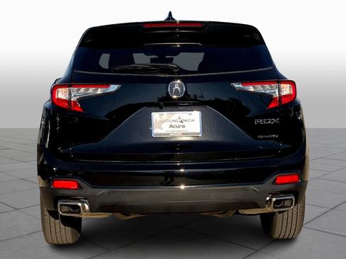 New 2026 Acura RDX SH-AWD image 4