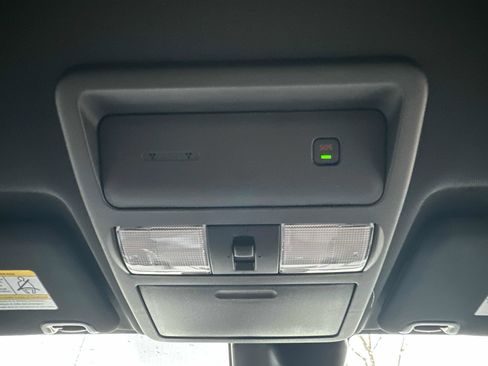 New 2026 Nissan Frontier SV w/ All-Weather Content Package image 38