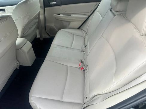 Used 2014 Subaru Impreza 2.0i Sport Limited AWD/4WD image 21