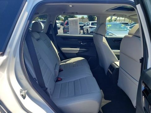 Certified 2024 Honda CR-V EX-L image 10