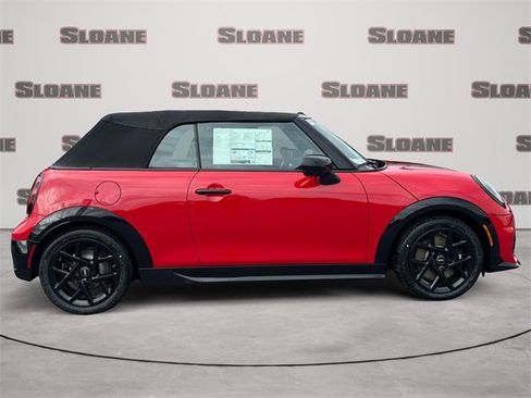 New 2026 MINI Cooper S image 6