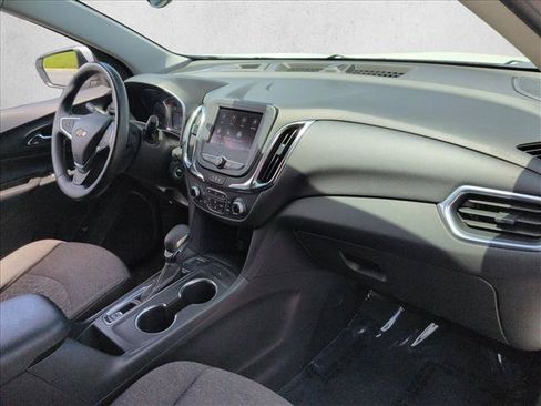 Used 2024 Chevrolet Equinox LT AWD/4WD image 21