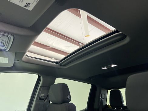 New 2024 Chevrolet Silverado 1500 RST w/ All Star Edition Plus image 18