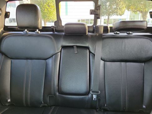 Used 2019 Ford Ranger Lariat w/ Equipment Group 501A Mid RWD image 21