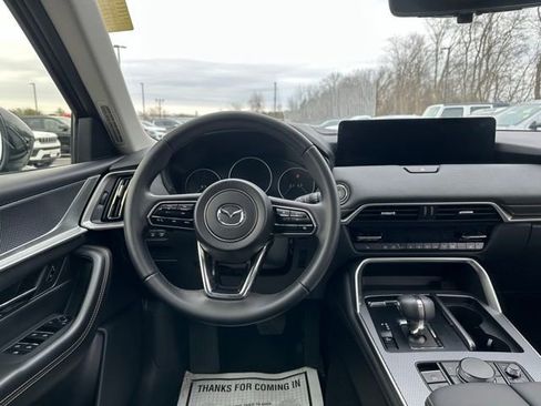 Used 2025 MAZDA CX-90 3.3 Turbo w/ Preferred Package image 20