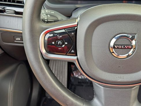 Used 2024 Volvo XC90 T8 Ultimate w/ Lounge Package AWD/4WD image 22