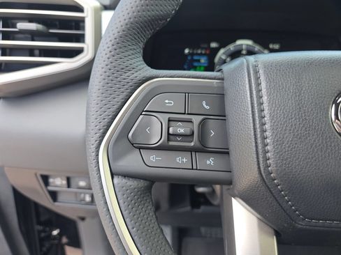 New 2026 Toyota Tundra Limited AWD/4WD image 29