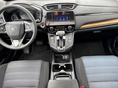 Used 2018 Honda CR-V EX image 3