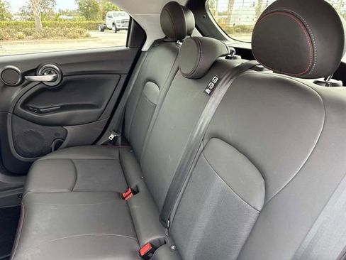 Used 2023 FIAT 500X Sport w/ Technology Group image 11