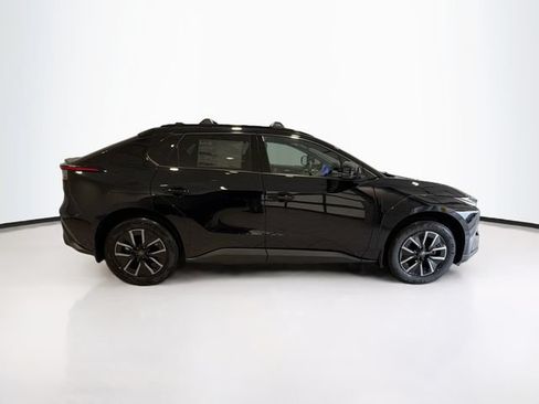 New 2026 Toyota bZ AWD/4WD image 7