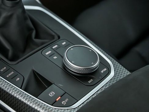 Used 2023 BMW M2 w/ Lighting Package image 34