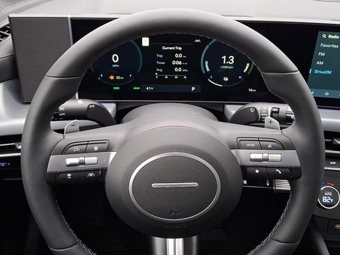 New 2026 Hyundai Sonata Limited image 17