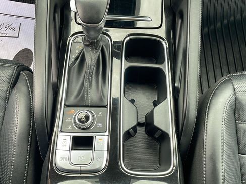 Used 2024 Kia Telluride SX Prestige AWD/4WD image 18