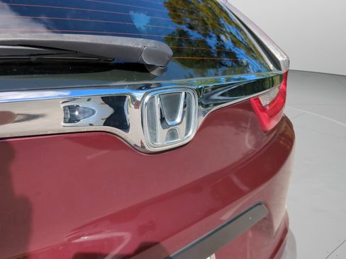Used 2018 Honda CR-V LX image 30