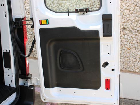 Used 2019 Ford Transit 150 130 Low Roof RWD image 53