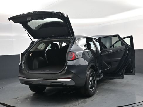 New 2026 Kia Sportage S AWD/4WD image 30