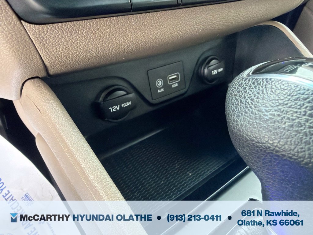 Used 2021 Hyundai Tucson Value FWD image 27