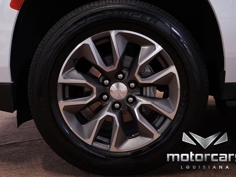 Used 2022 Chevrolet Tahoe LT image 16