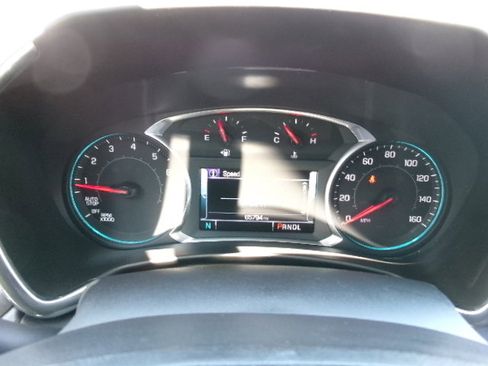 Used 2018 Chevrolet Equinox Premier image 26