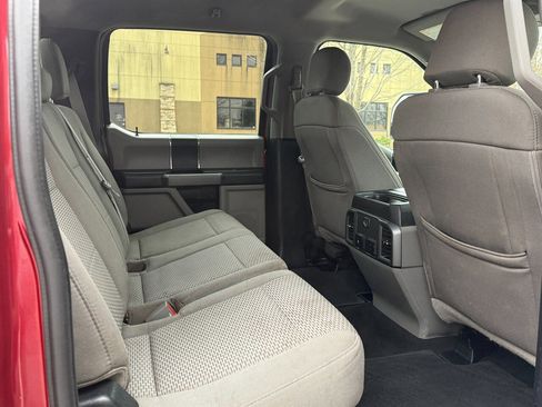 Used 2019 Ford F350 XLT w/ XLT Value Package image 13