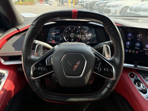 Used 2023 Chevrolet Corvette Stingray Preferred Cpe w/ 2LT RWD image 17