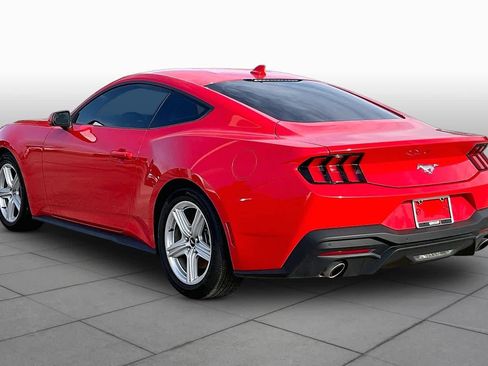 Used 2026 Ford Mustang Coupe RWD image 10
