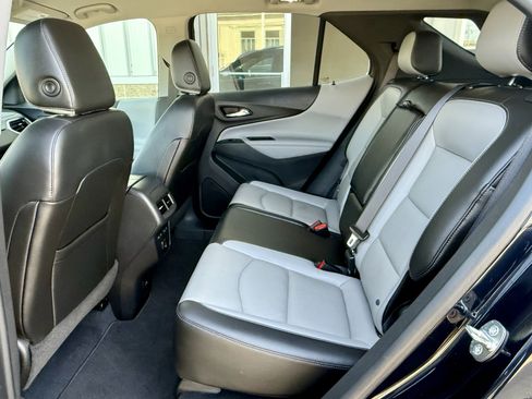 Used 2021 Chevrolet Equinox Premier image 11